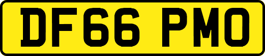 DF66PMO