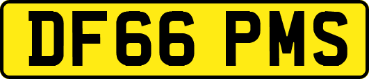 DF66PMS
