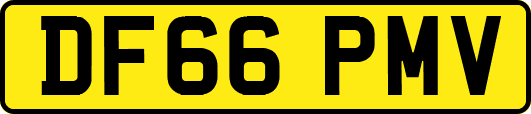DF66PMV