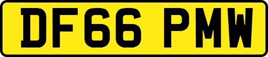 DF66PMW