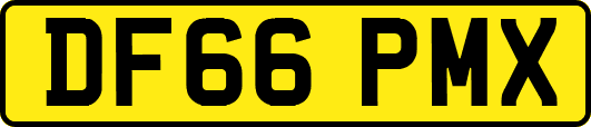 DF66PMX