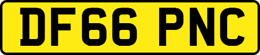 DF66PNC