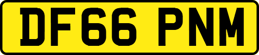 DF66PNM