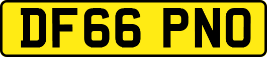 DF66PNO