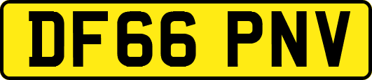 DF66PNV