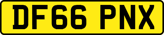 DF66PNX