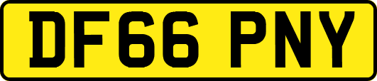 DF66PNY