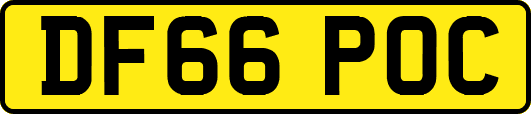 DF66POC