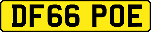 DF66POE