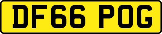 DF66POG