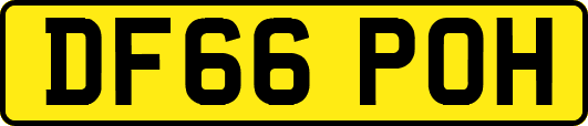 DF66POH