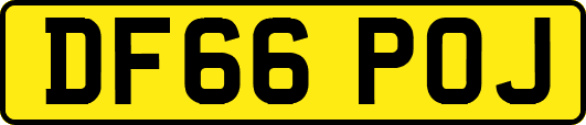 DF66POJ