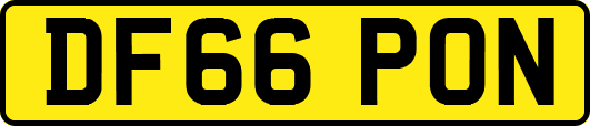 DF66PON
