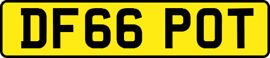 DF66POT