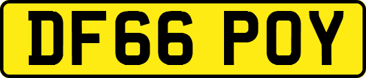 DF66POY