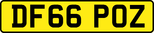 DF66POZ