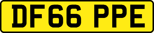DF66PPE
