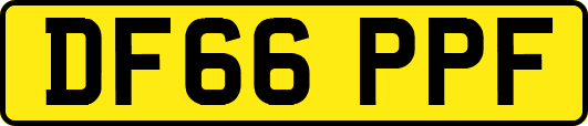 DF66PPF