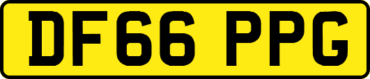 DF66PPG