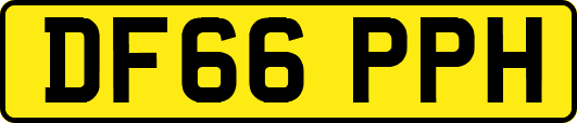 DF66PPH