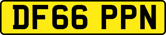 DF66PPN