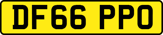 DF66PPO
