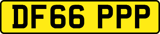 DF66PPP