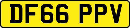 DF66PPV