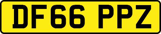 DF66PPZ