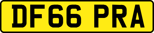 DF66PRA