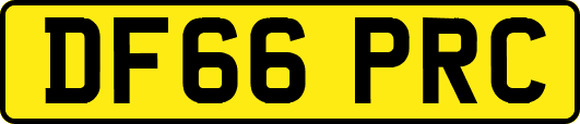 DF66PRC