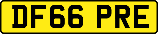 DF66PRE
