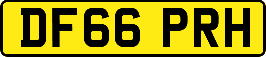 DF66PRH