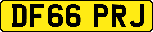 DF66PRJ