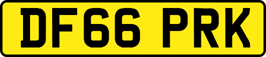 DF66PRK