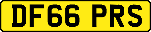 DF66PRS