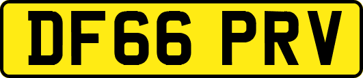 DF66PRV