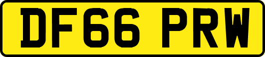 DF66PRW