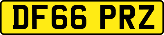 DF66PRZ
