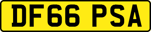 DF66PSA
