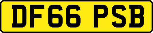 DF66PSB