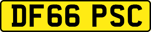 DF66PSC