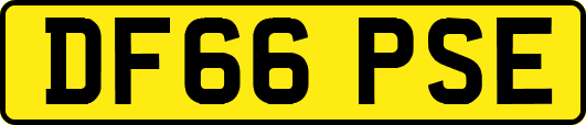 DF66PSE