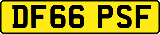 DF66PSF