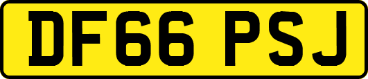 DF66PSJ