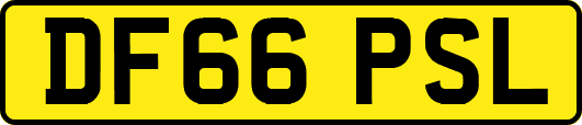 DF66PSL