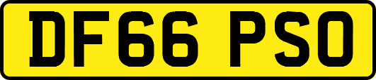 DF66PSO