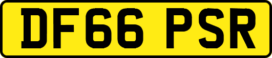 DF66PSR