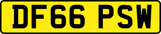 DF66PSW