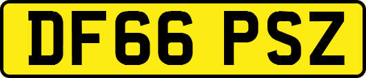 DF66PSZ